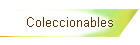 Coleccionables