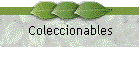 Coleccionables