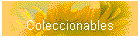 Coleccionables