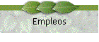 Empleos
