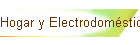 Hogar y Electrodomsticos