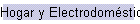 Hogar y Electrodomsticos