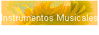 Instrumentos Musicales