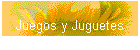 Juegos y Juguetes