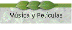 Msica y Pelculas