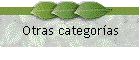Otras categoras