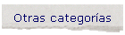 Otras categoras